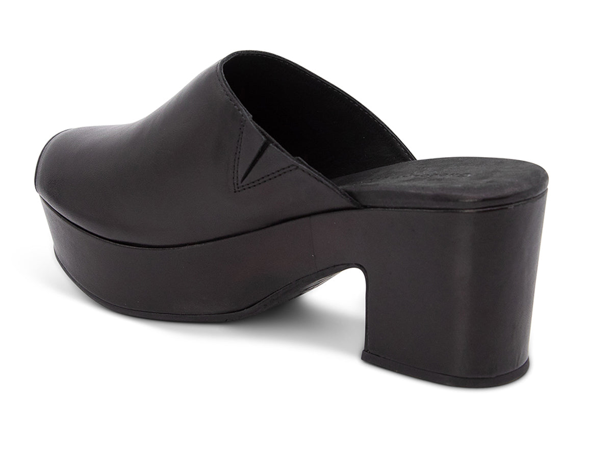 Garnnet - Chocolat Blu