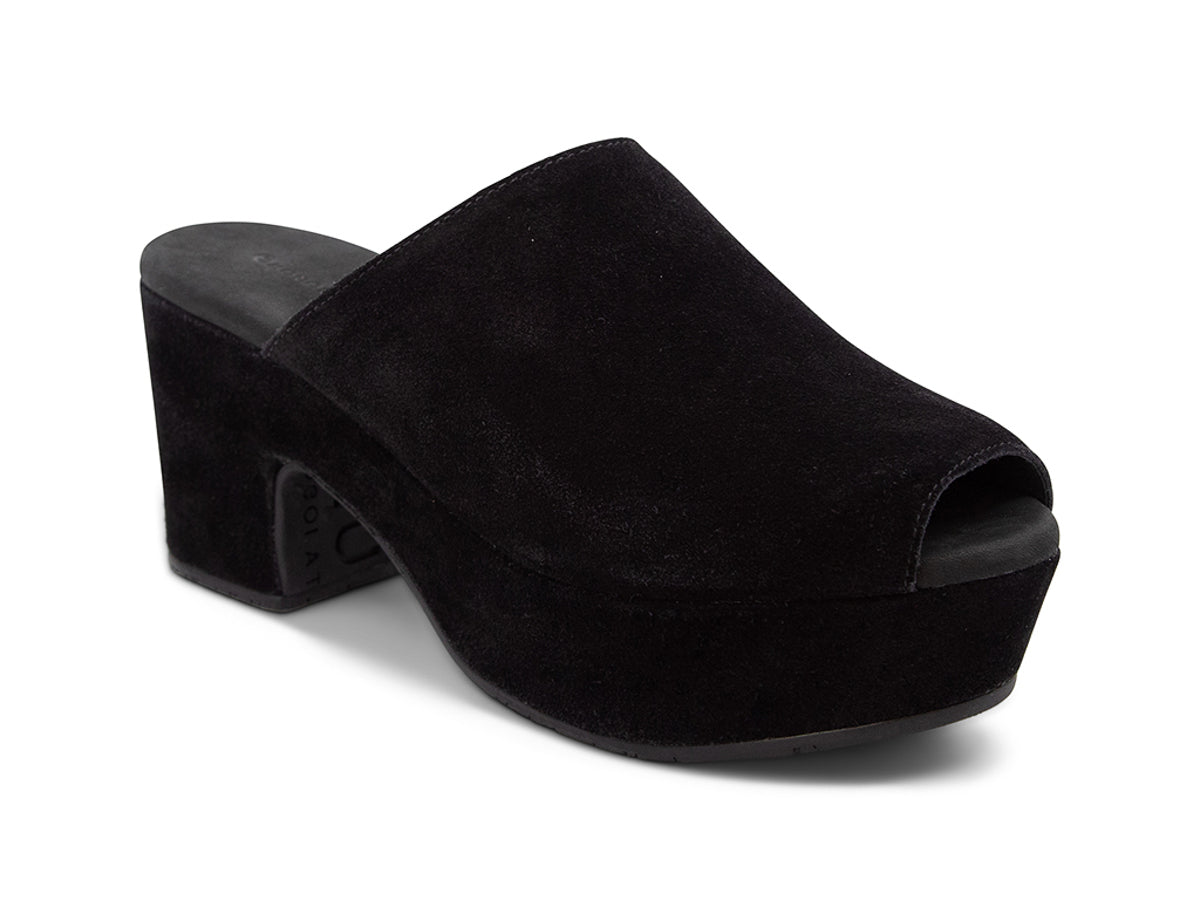 Garnnet - Chocolat Blu