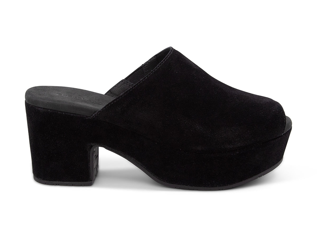 Garnnet - Chocolat Blu