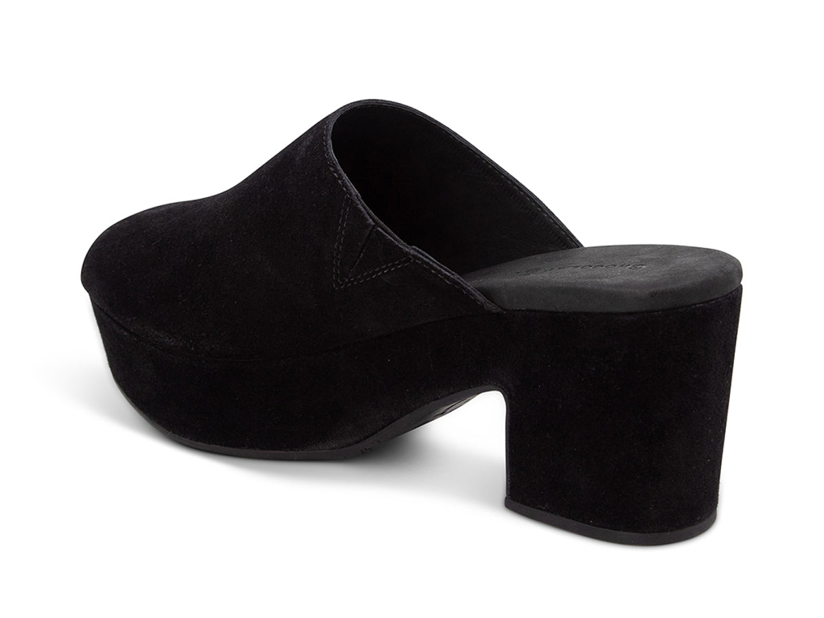 Garnnet - Chocolat Blu