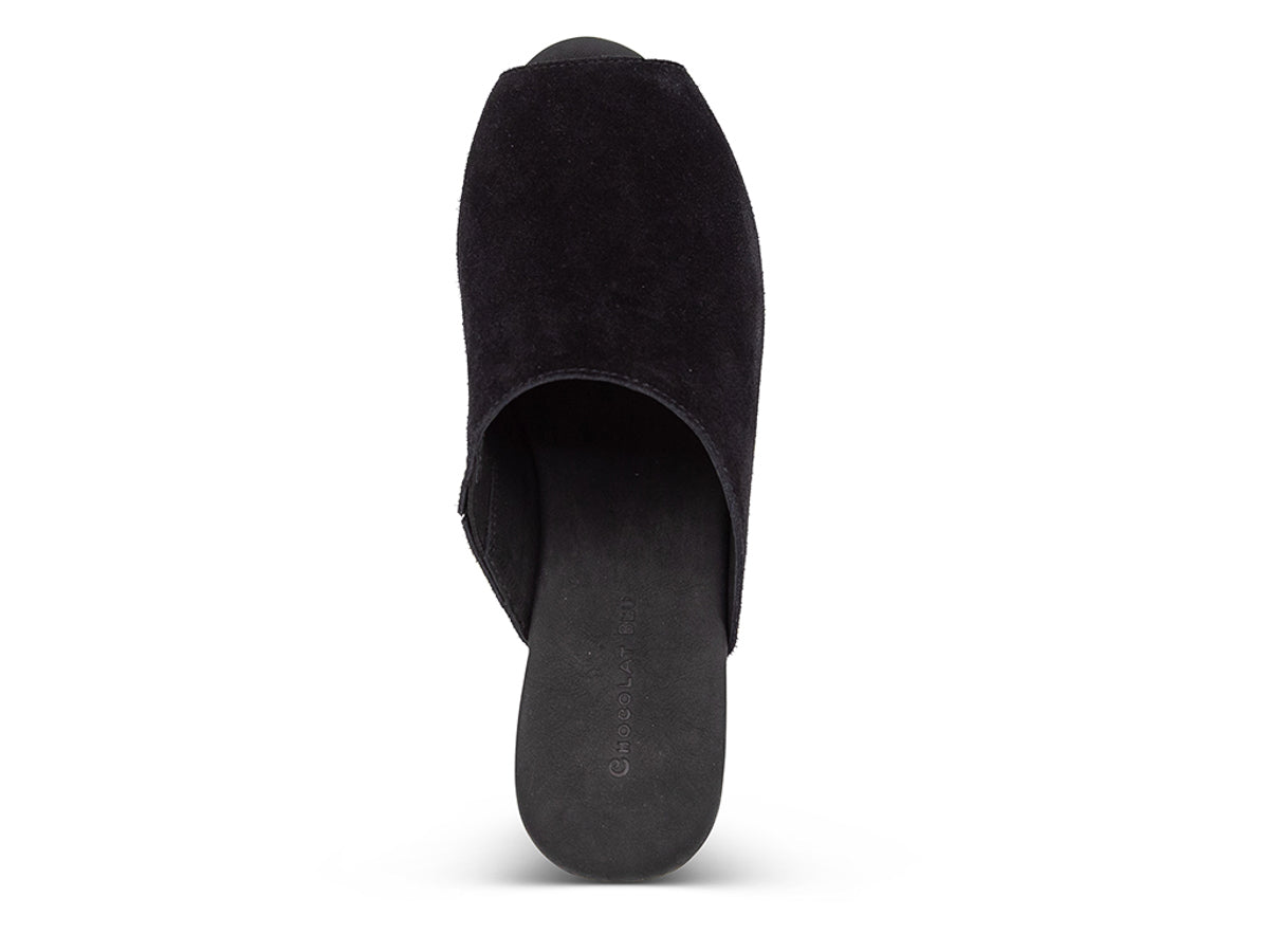 Garnnet - Chocolat Blu