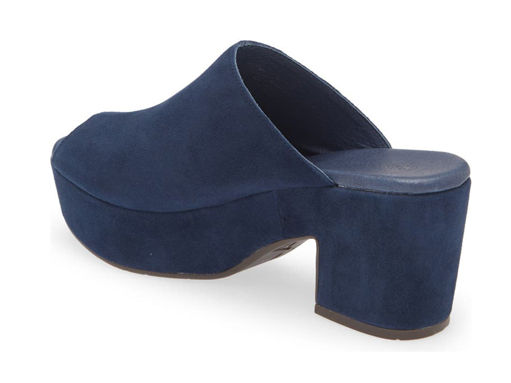 Garnnet - Chocolat Blu