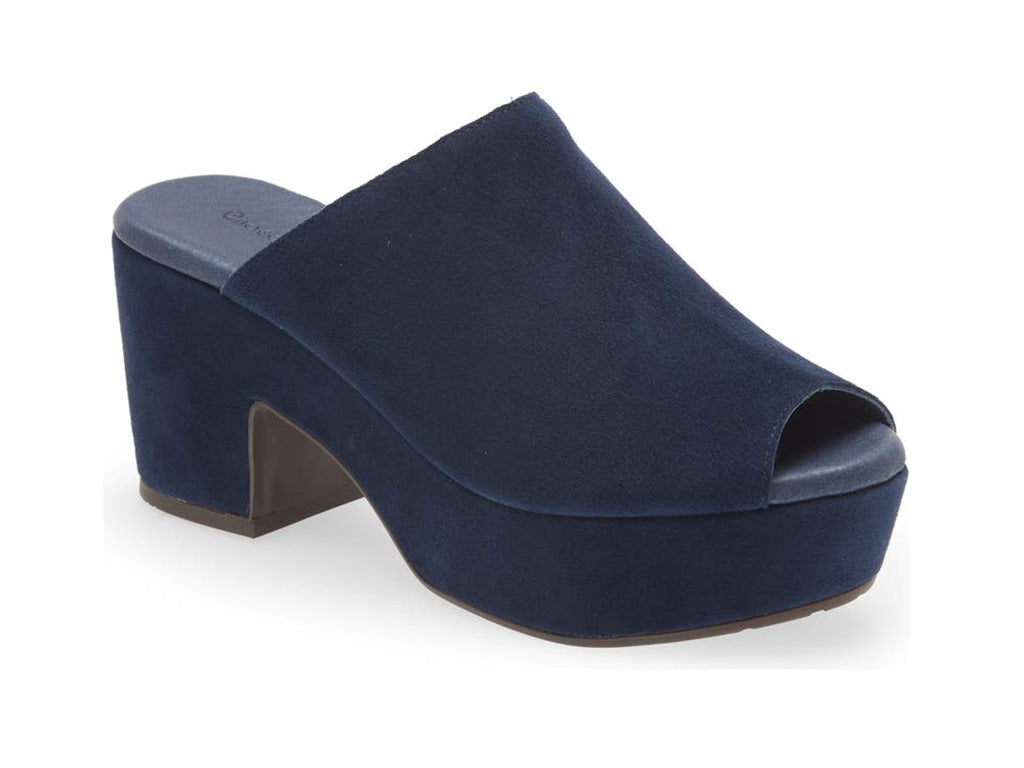 Garnnet - Chocolat Blu