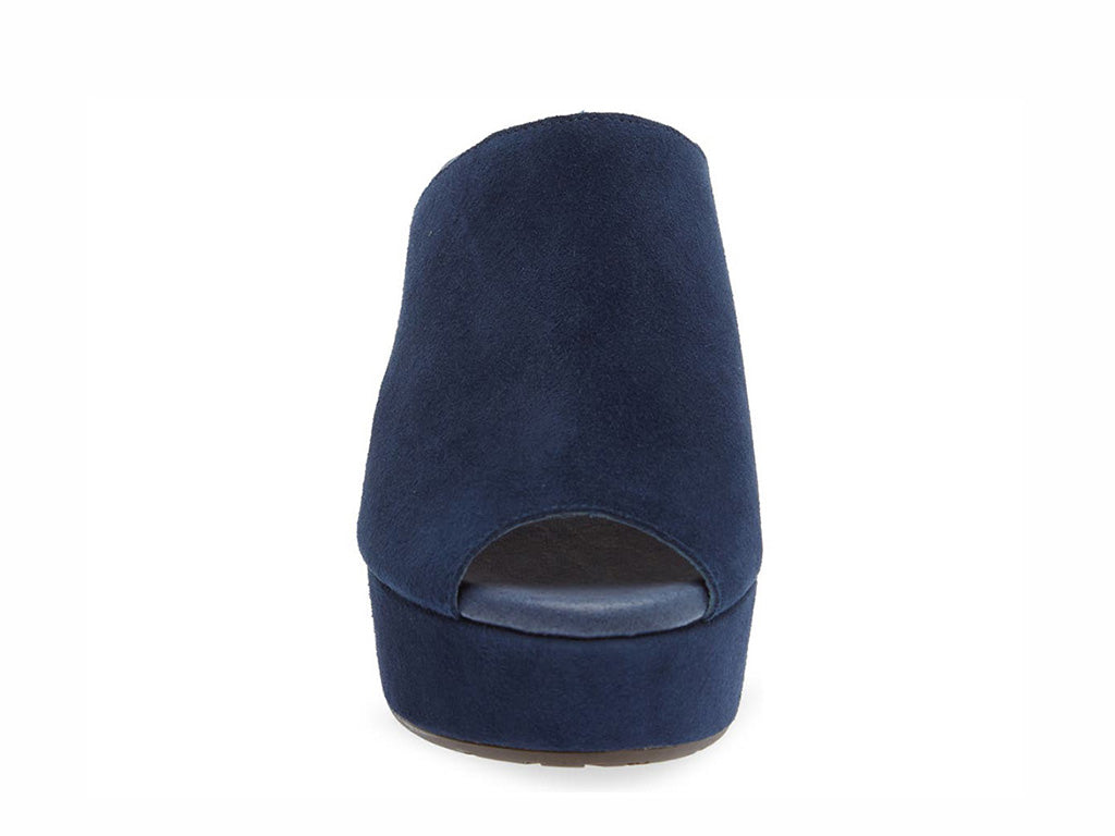 Garnnet - Chocolat Blu