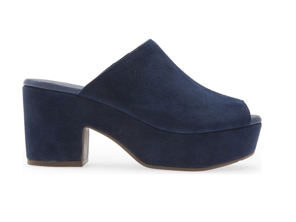 Garnnet - Chocolat Blu