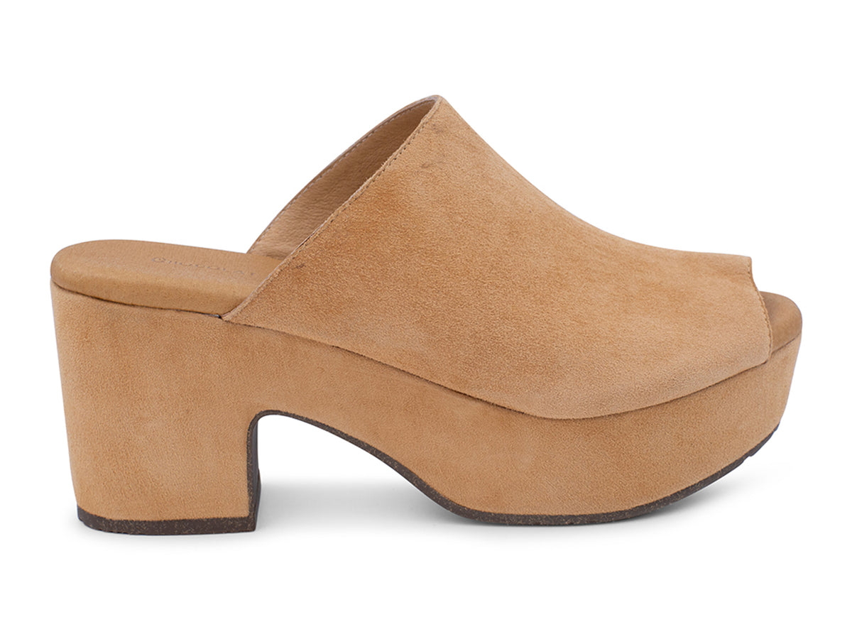 Garnnet - Chocolat Blu