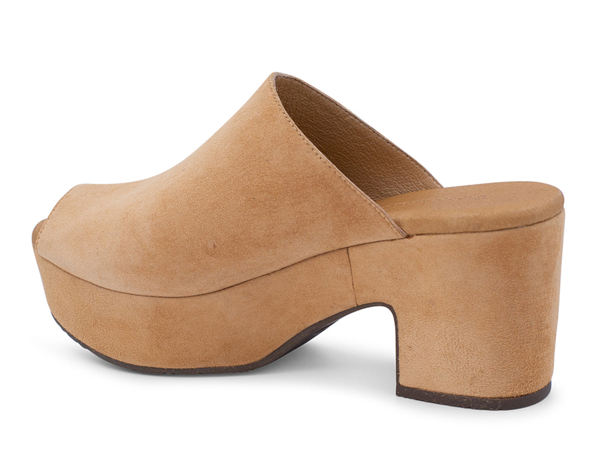 Garnnet - Chocolat Blu