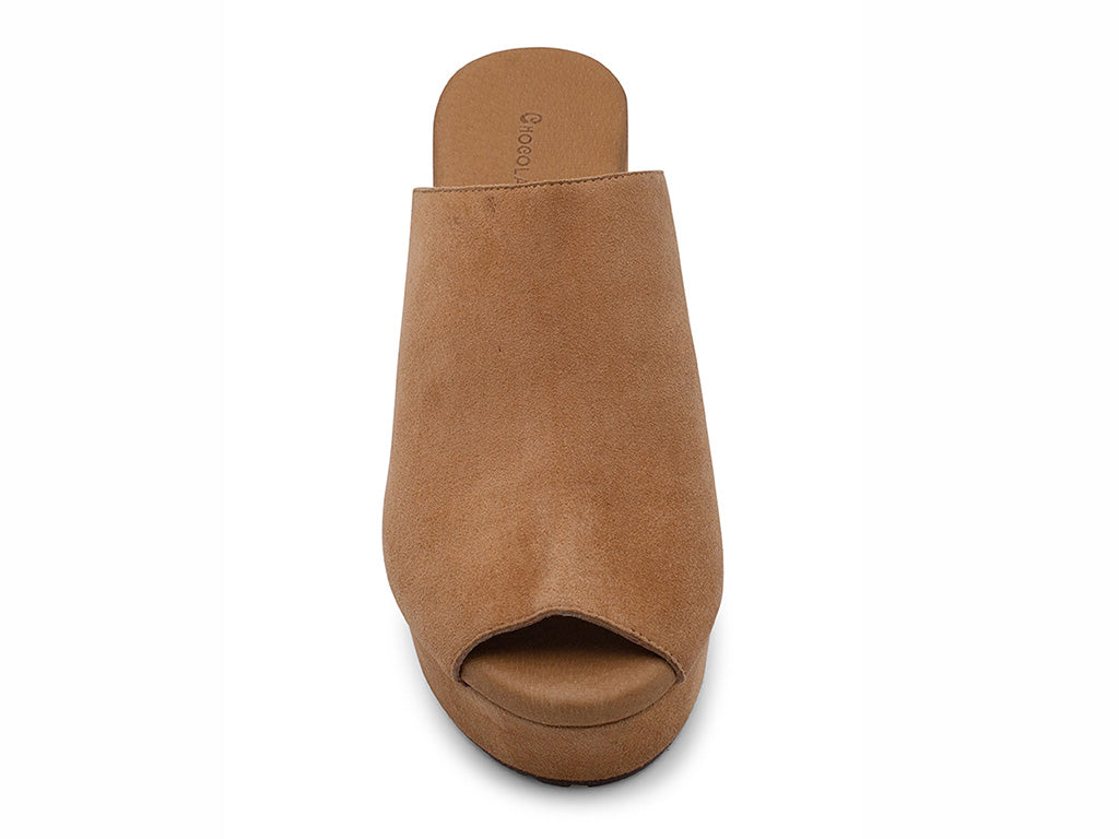 Garnnet - Chocolat Blu