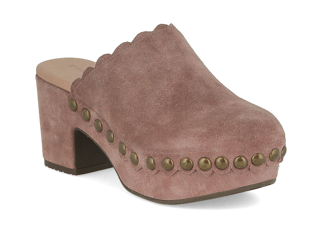 Gemini - Chocolat Blu