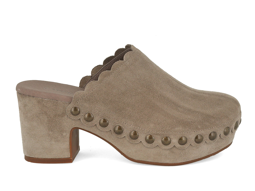 Gemini - Chocolat Blu