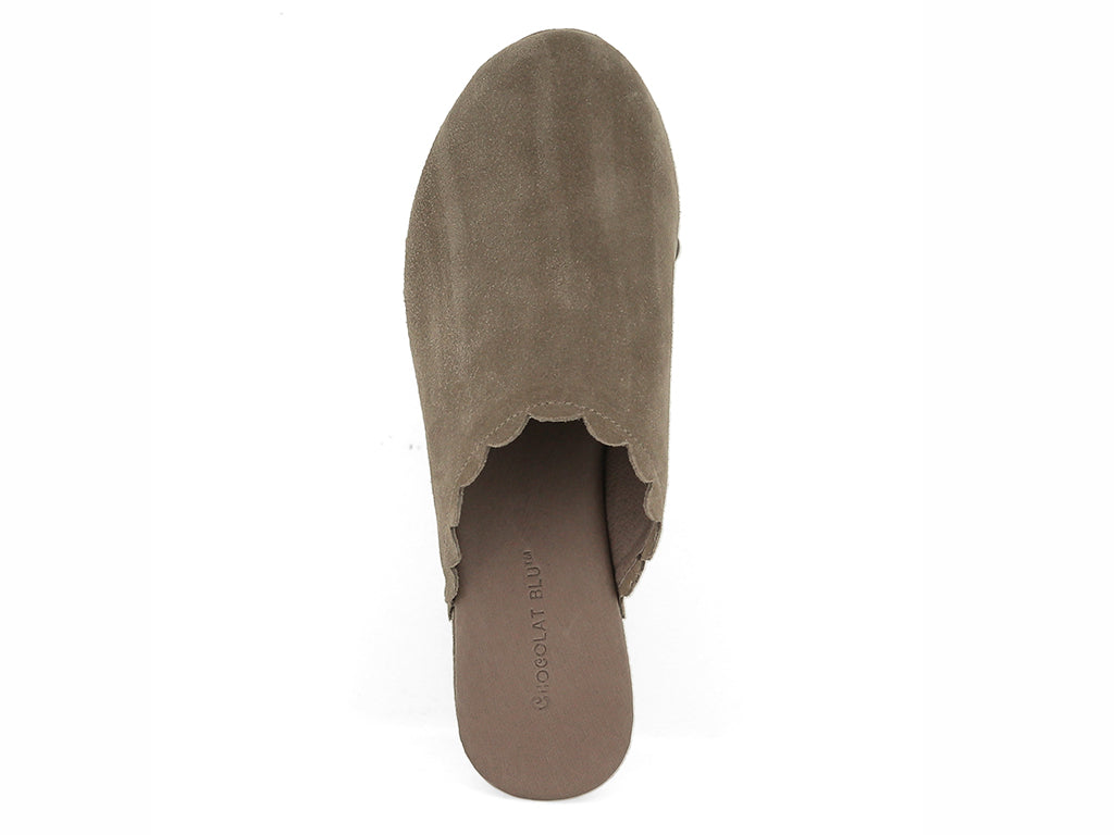 Gemini - Chocolat Blu