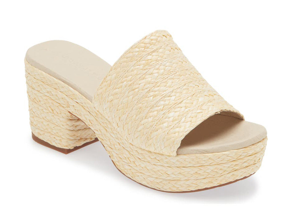 Gilda - Chocolat Blu