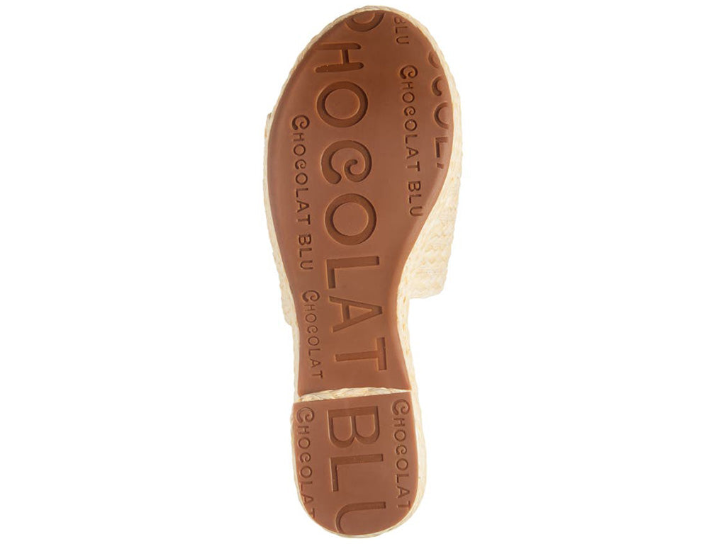 Gilda - Chocolat Blu