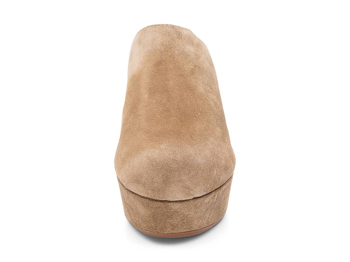 Ginette – Chocolat Blu