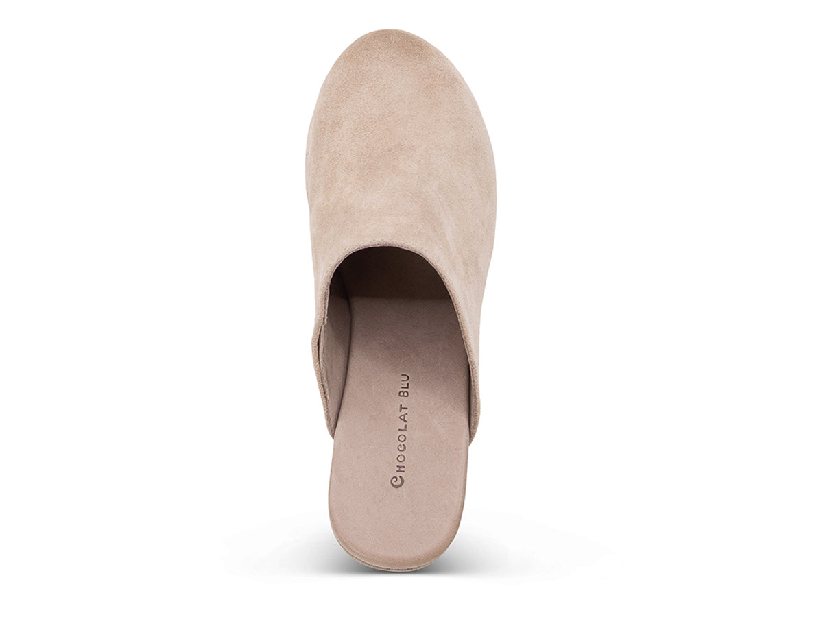 Ginette – Chocolat Blu