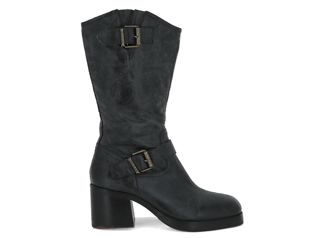 Ingrid - Chocolat Blu