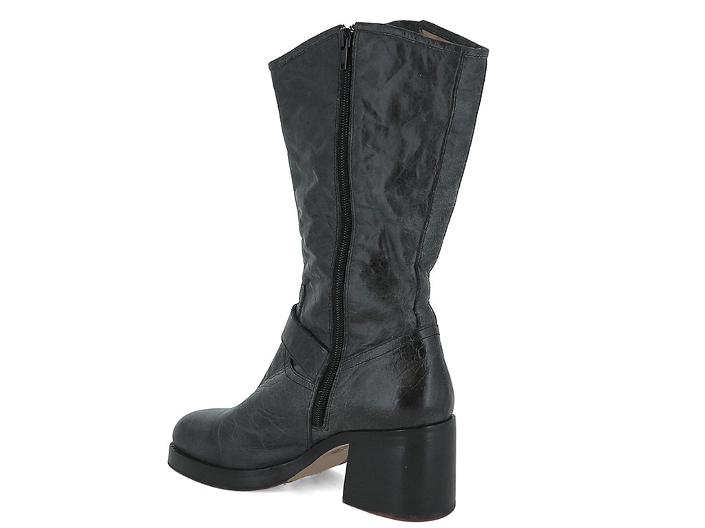 Ingrid - Chocolat Blu