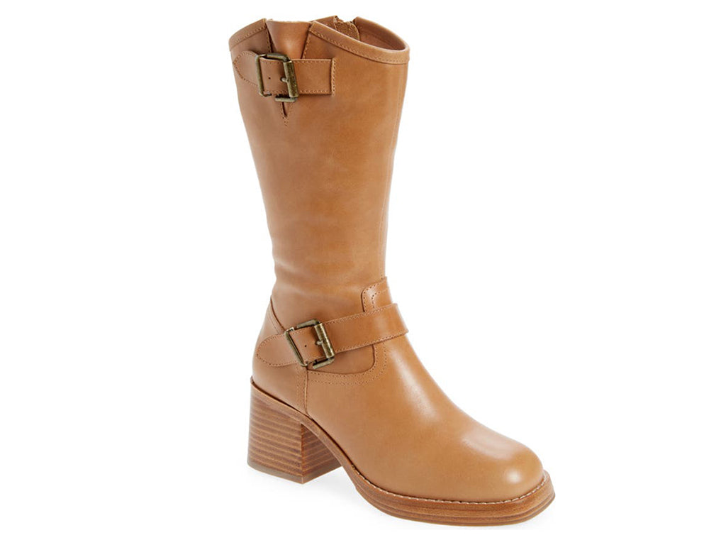 Ingrid - Chocolat Blu