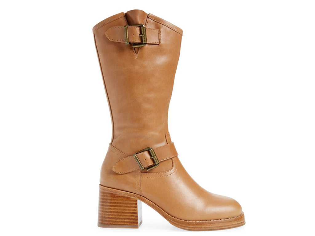 Ingrid - Chocolat Blu