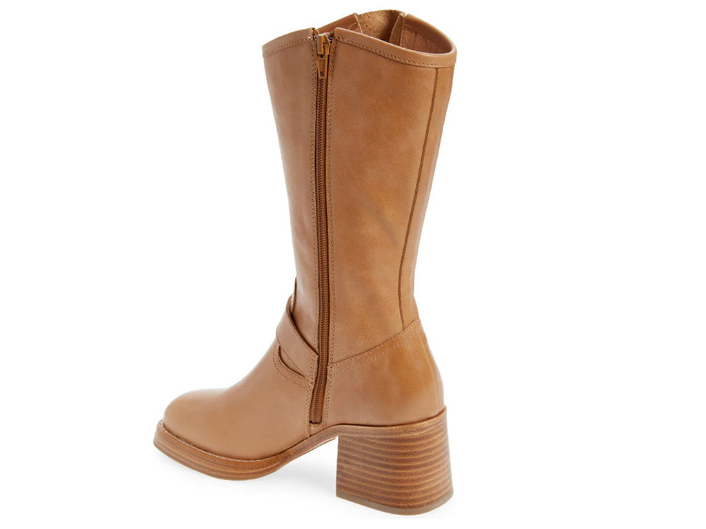 Ingrid - Chocolat Blu