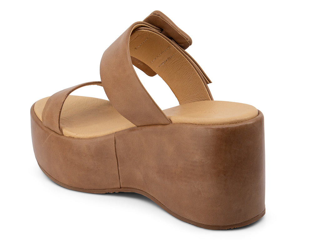 Kaira_Camel Leather_back and side view