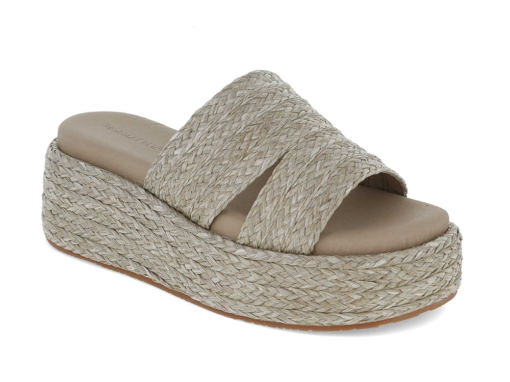 Larra - Chocolat Blu