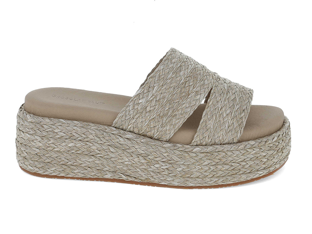 Larra - Chocolat Blu