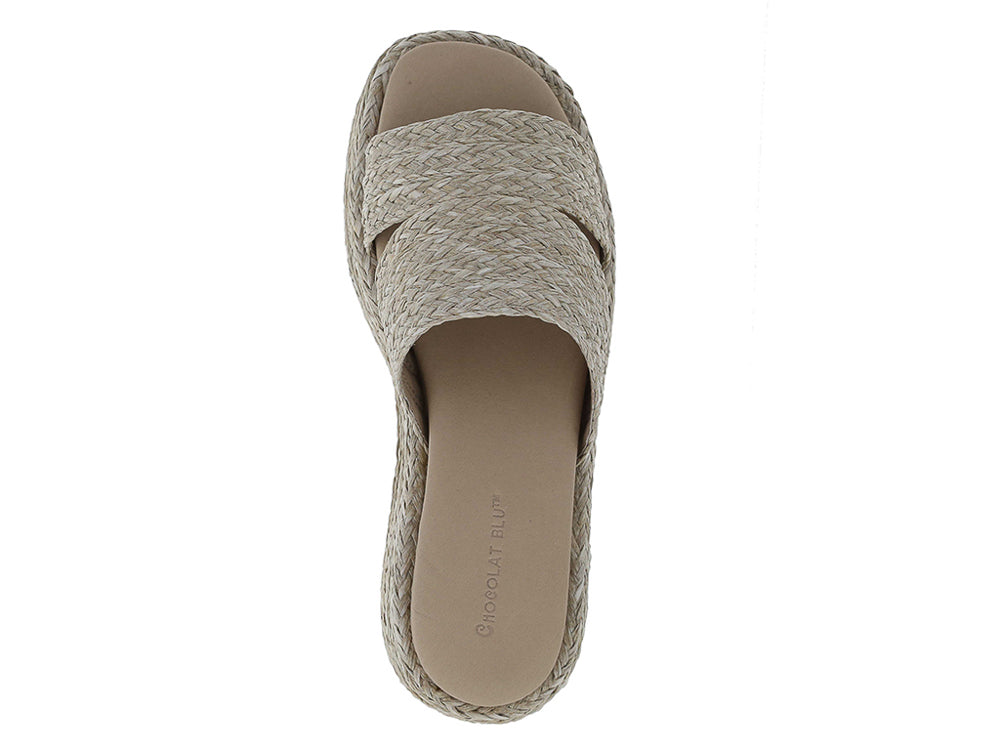 Larra - Chocolat Blu