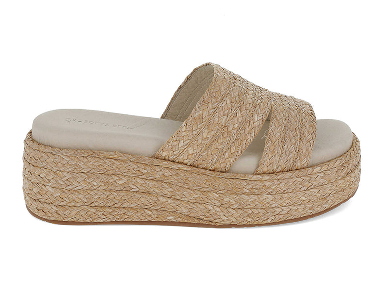 Larra - Chocolat Blu