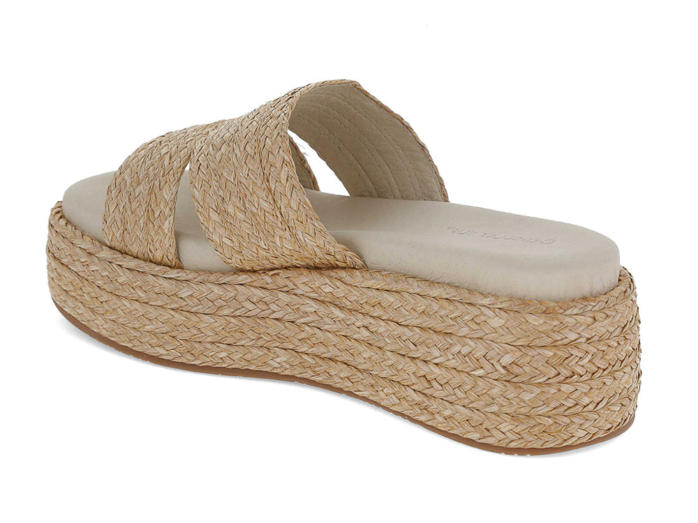 Larra - Chocolat Blu