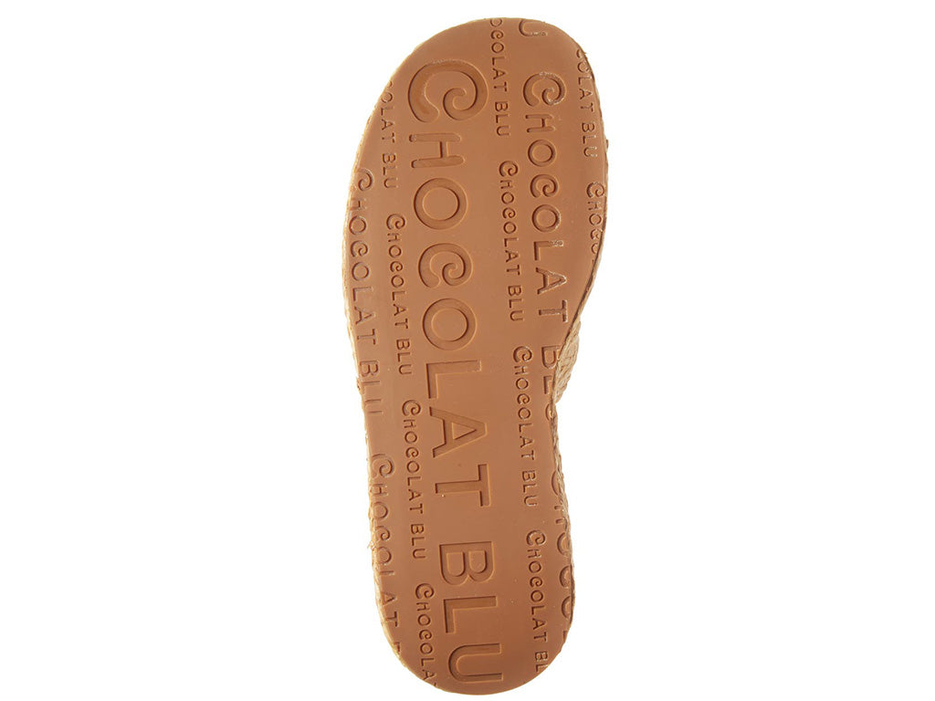 Lexie - Chocolat Blu