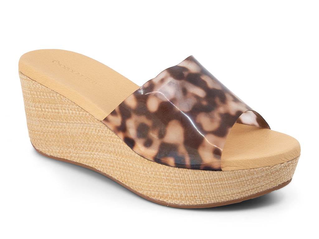 Vento_Leopard Vinyl_front angle view