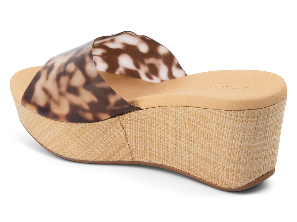 Vento_Leopard Vinyl_back and side wedge view