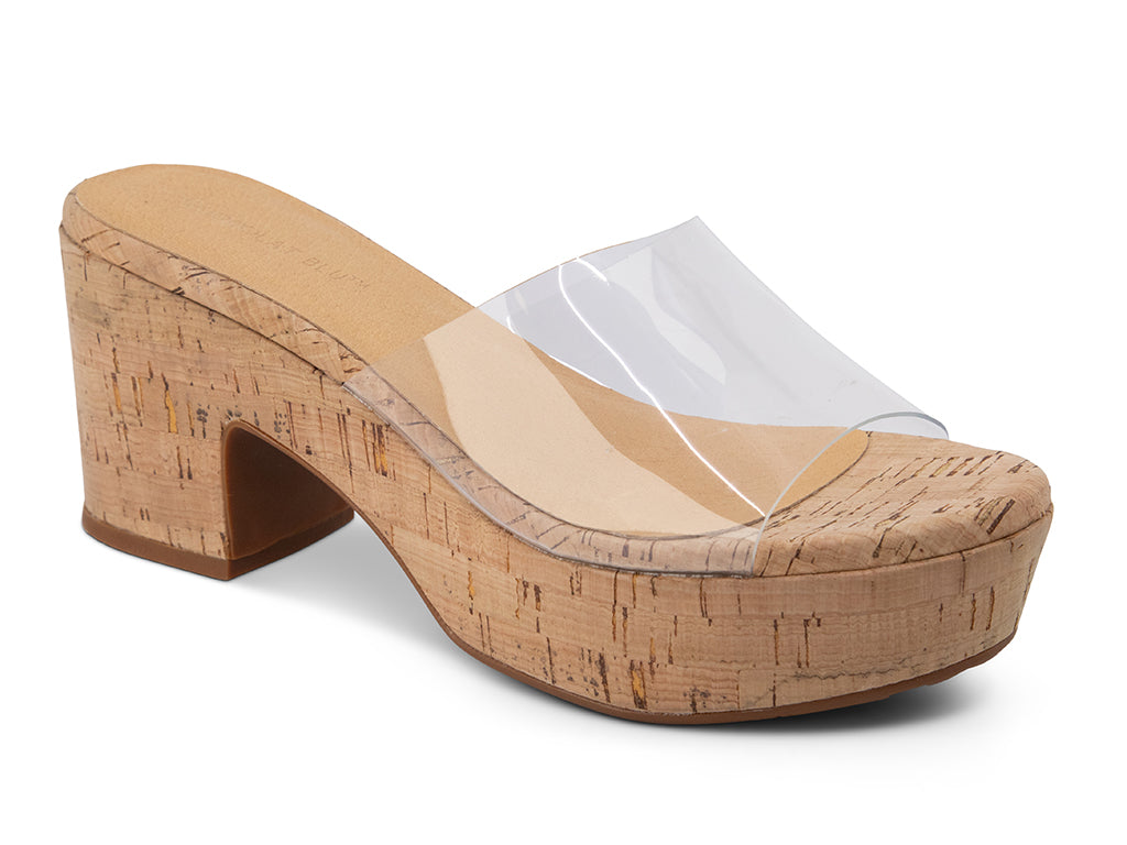 Vika_ClearVinyl_front angle view