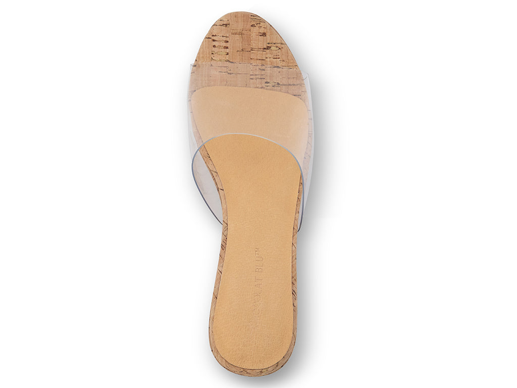 Vika_ClearVinyl_top view