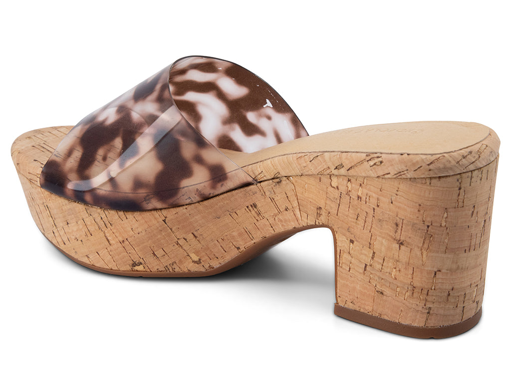 Vika_LeopardVinyl_back angle view