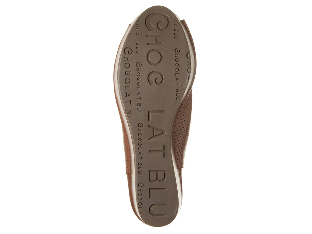 Walee - Chocolat Blu