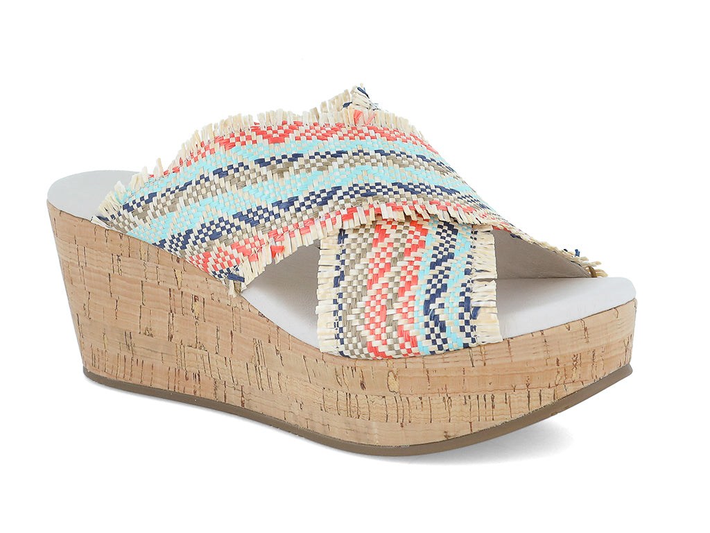 Wella - Chocolat Blu