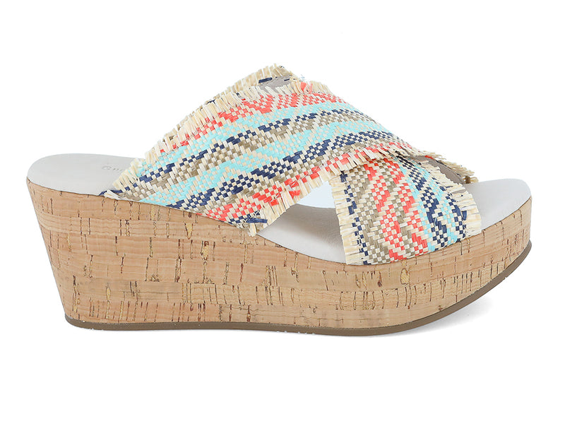 Wella - Chocolat Blu