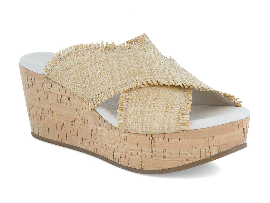 Wella - Chocolat Blu