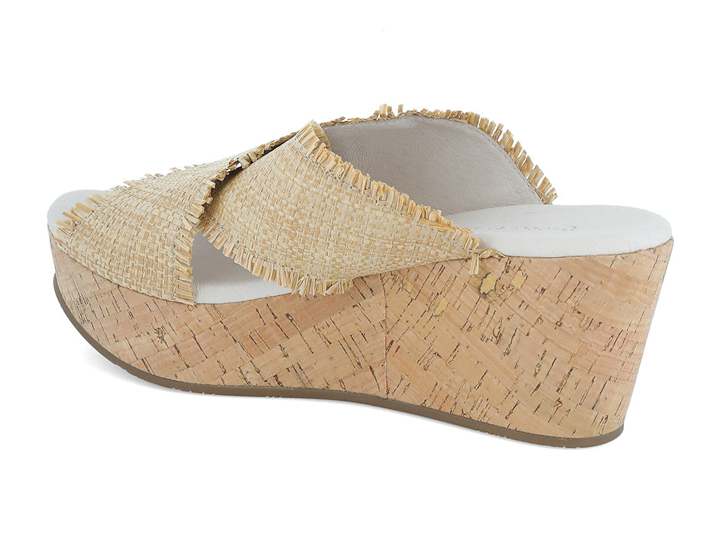 Wella - Chocolat Blu