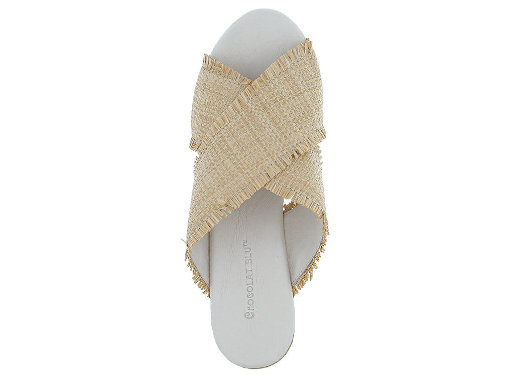 Wella - Chocolat Blu