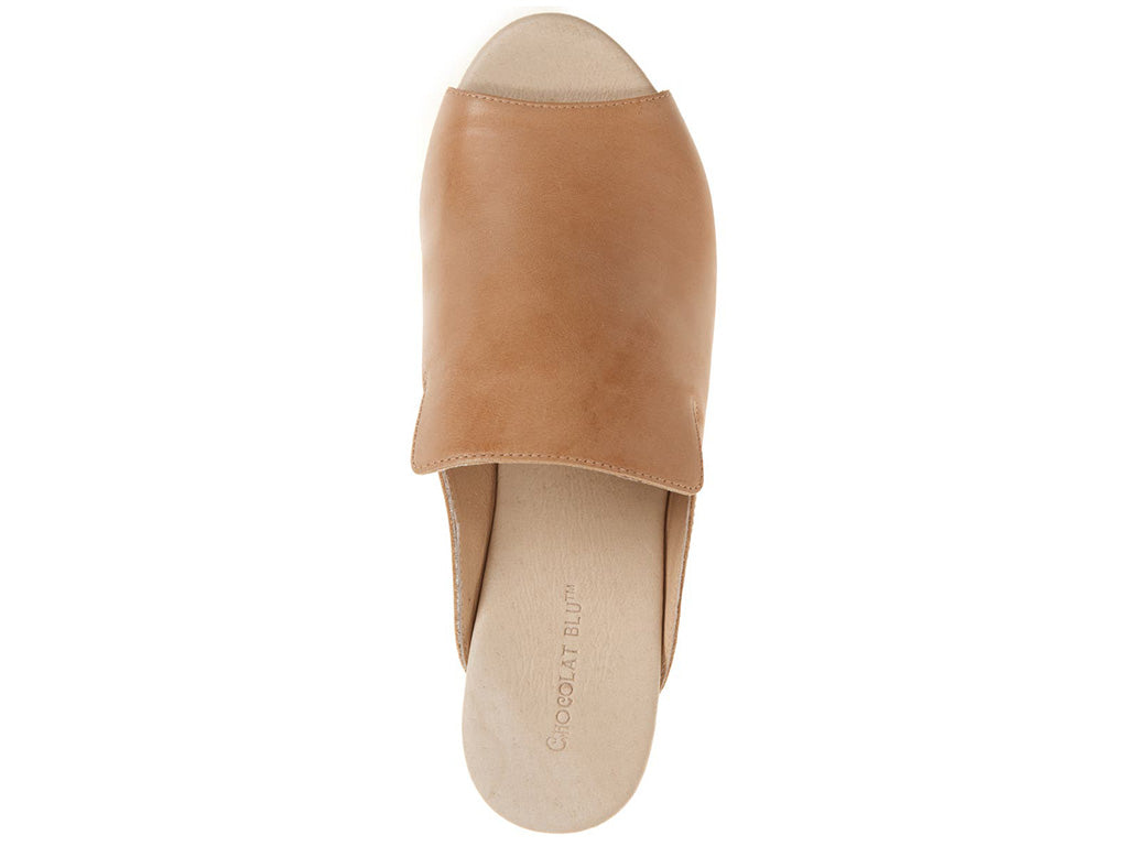 the9shop mature bloom　テラコッタ　S Whisper – Chocolat Blu