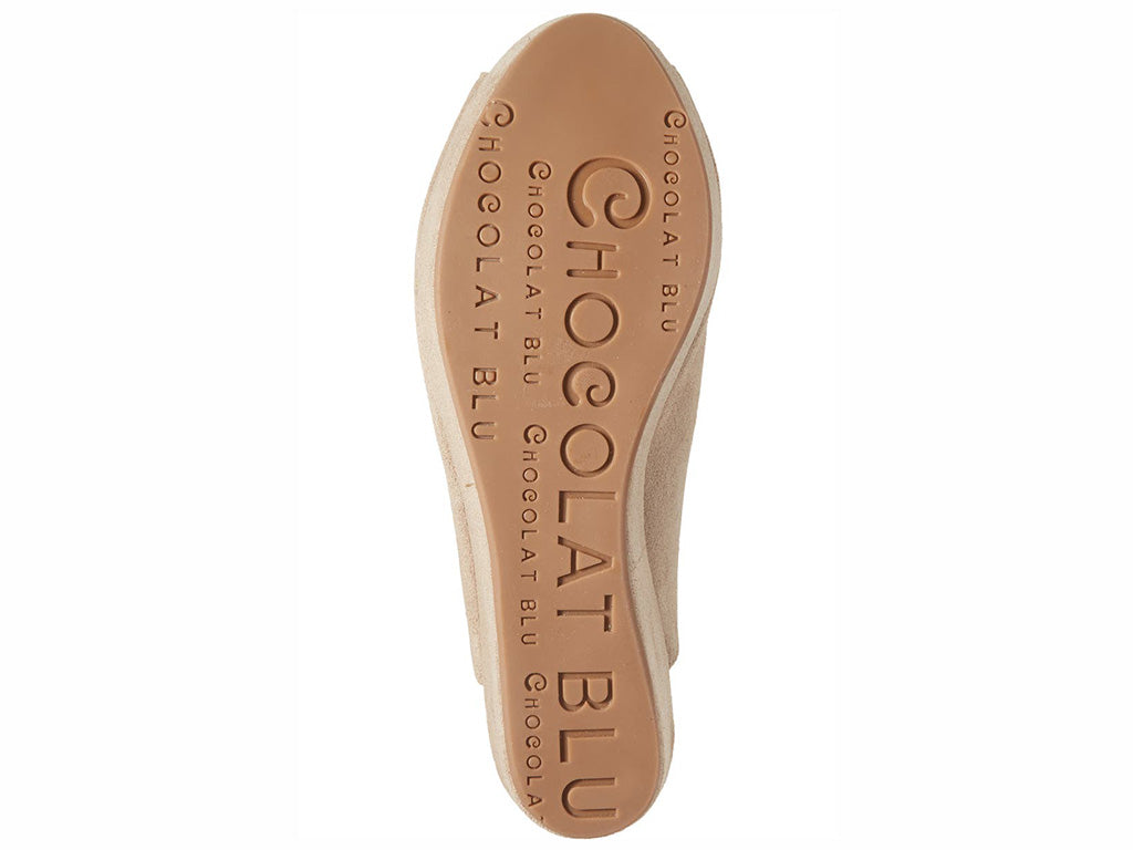 White – Chocolat Blu