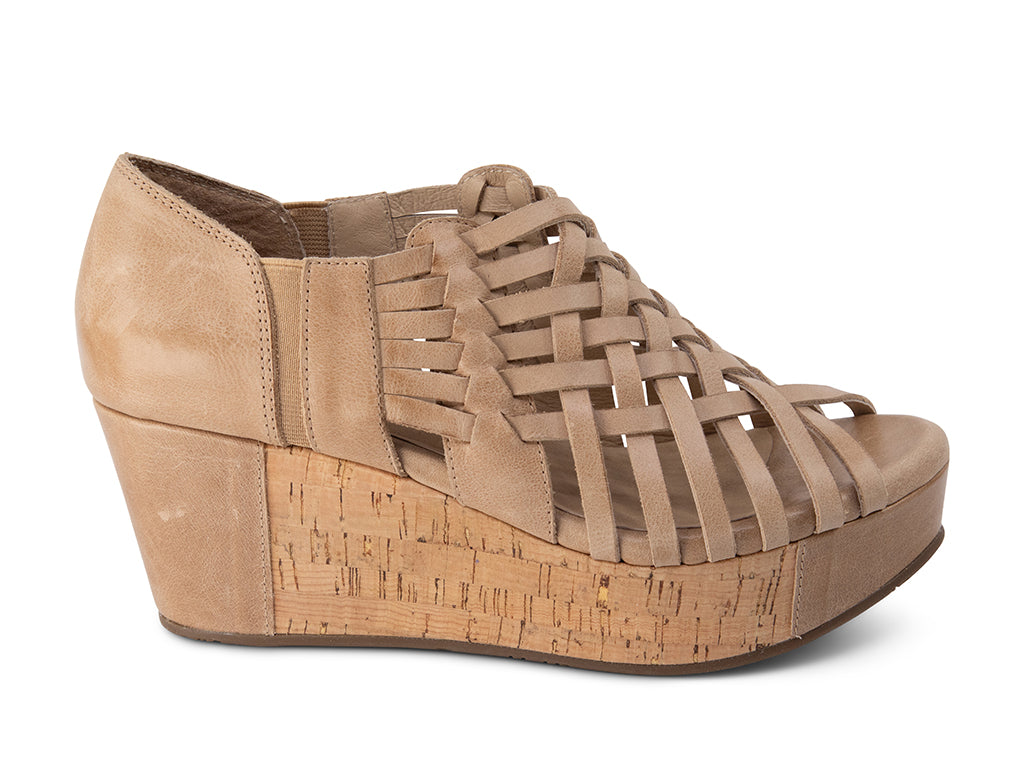 Winix_Sand Leather_side view