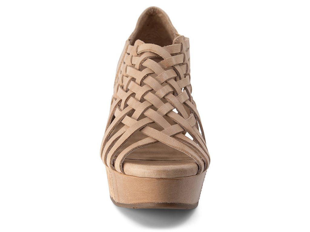 Winix_Sand Leather_front view