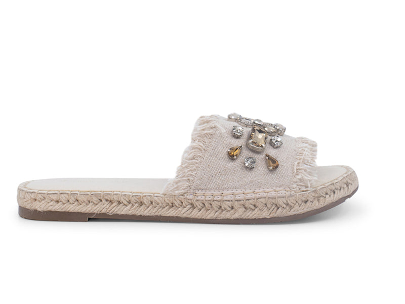 Ellis Natural Linen SS23