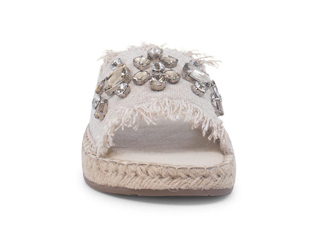 Ellis Natural Linen SS23